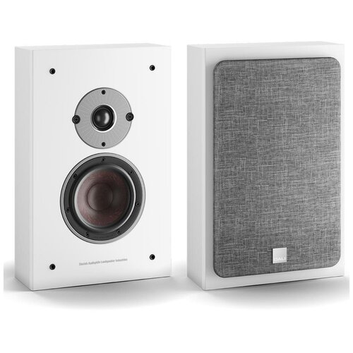 Настенная акустика Dali Oberon OnWall C White 1 шт 5799000₽