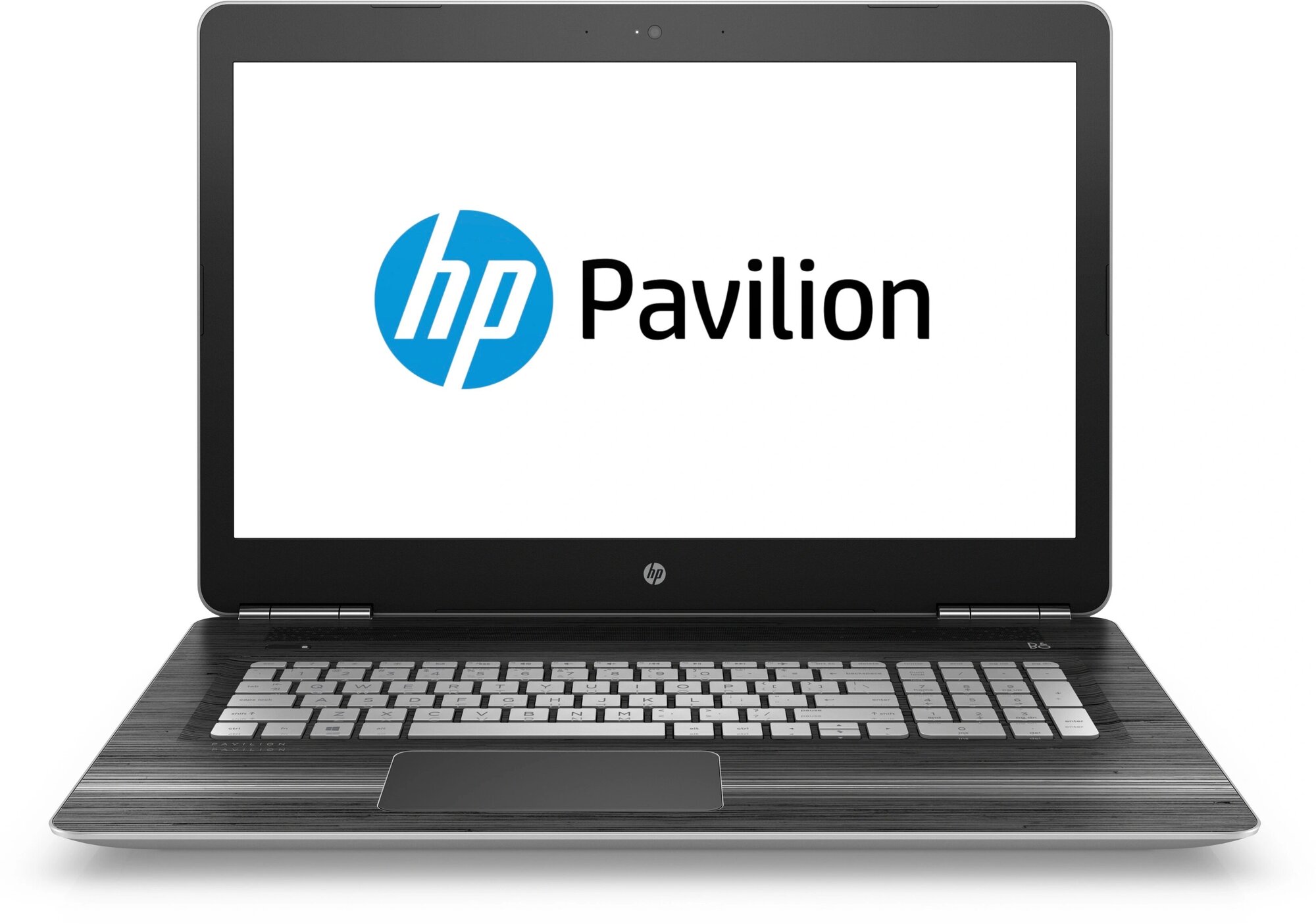 Ноутбук HP Pavilion 15-bc215tx