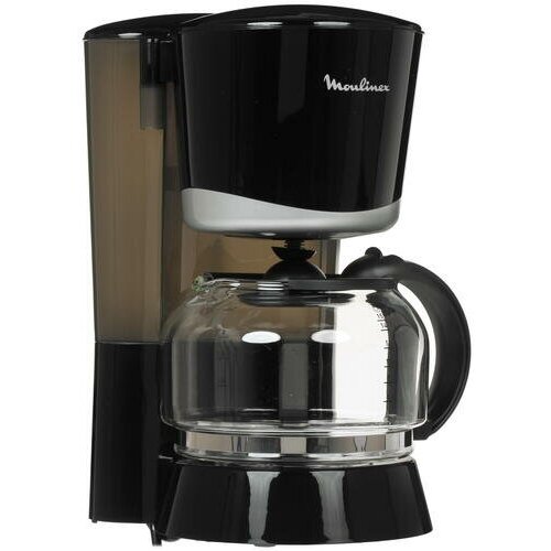 Кофеварка капельная Moulinex FG170819 черный 554800₽