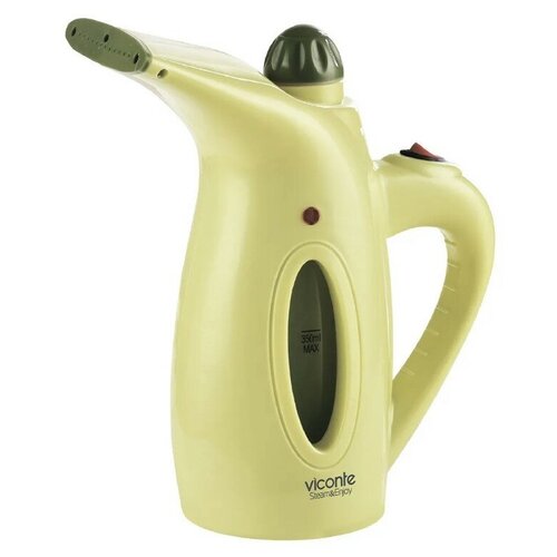 Отпариватель Viconte VC-109 1800Вт350млФисташковый 87900₽