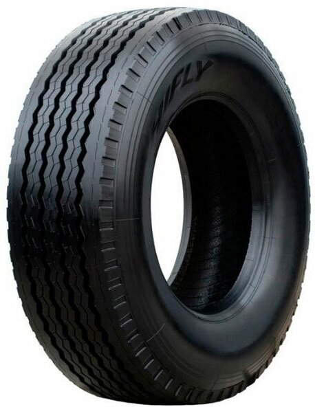 Грузовая шина Hifly HH107 385/65 R22.5 160K Прицепная ось