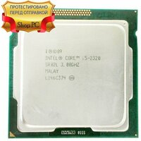 Процессор Intel Core i5-2320 OEM