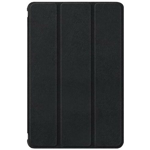Чехол - книжка для планшета Samsung Galaxy Tab A8 (X200/X205) черный, Redline