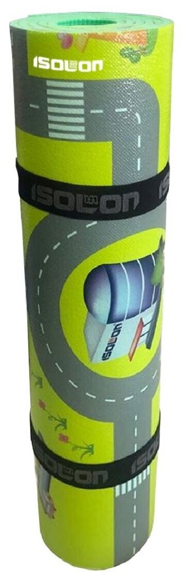 Коврик пляжный изолон — купить по низкой цене на Яндекс Маркете