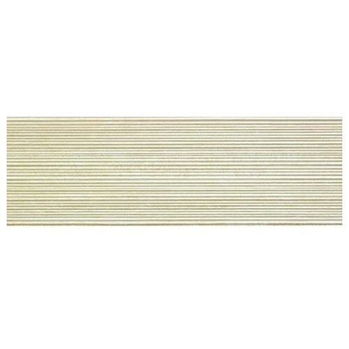 Плитка Fap Roma Filo Travertino Matt 25x75 fLSX мрамор матовая изностойкая