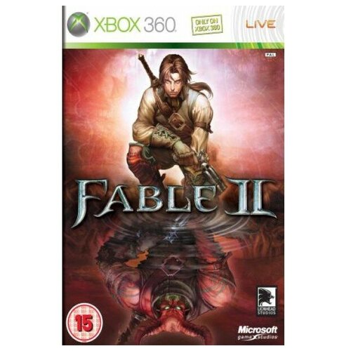 Fable 2 (Xbox 360 / One / Series)