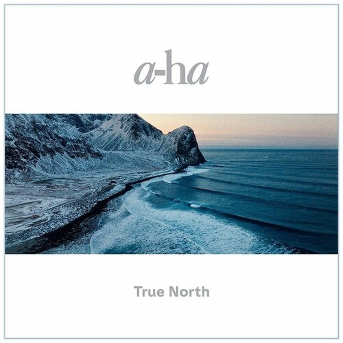 Винил 12” (LP) A-Ha A-Ha True North (2LP)