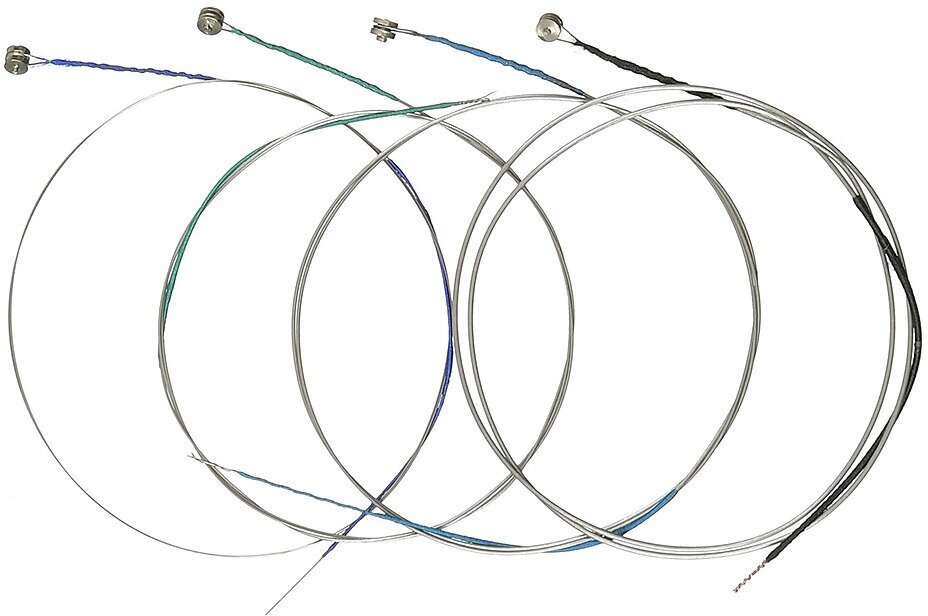 Струны для скрипки HIHOPE VS-100 (4/4 - 3/4)