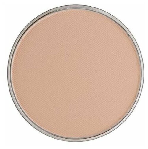 Тональная пудра-основа, Artdeco, Hydra Mineral Compact Foundation, тон 65, сменный блок, 10 г