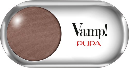 Pupa Тени для век Vamp! MATT, 1.5 г