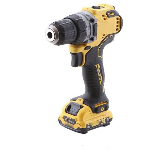 Электроинструмент DeWalt DCD701D2-QW 1997000₽