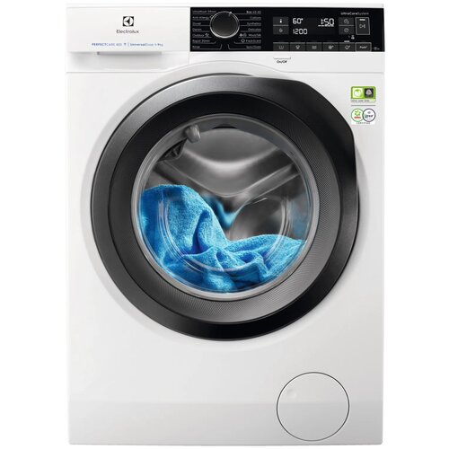 Стиральная машина Electrolux EW 8F249 PS, белый