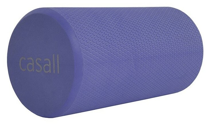 Пенороллер Foam Roll Small CASALL