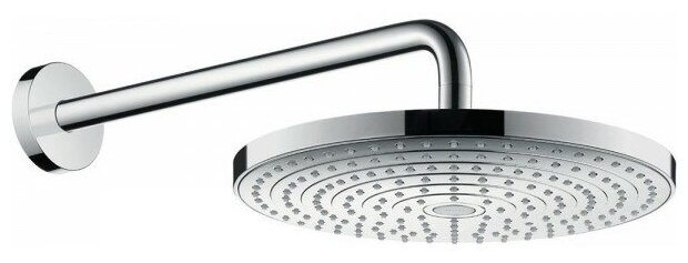 Верхний душ Hansgrohe Raindance Select S 300 2jet 27378000