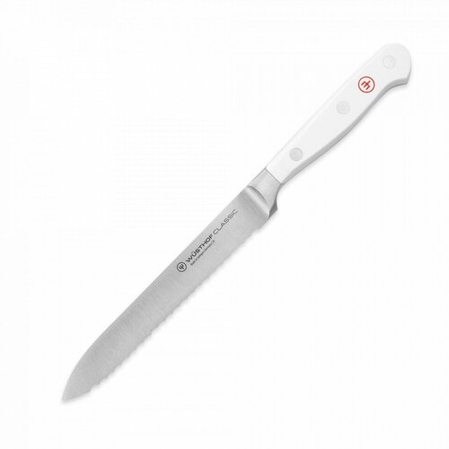 Нож кухонный универсальный 14 см, серия White Classic 1040201614 WUESTHOF