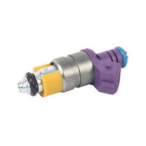 Автэл Форсунка 406 дв Siemens (Автэл) DEKA ZMZ 6354