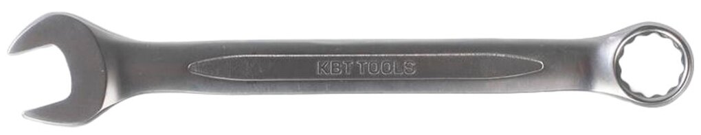 Ключ комбинированный КВТ 78372, 8 мм - фотография № 3