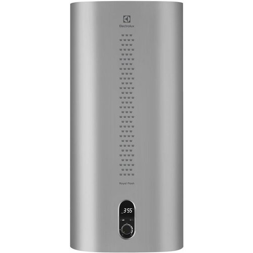Водонагреватель Electrolux EWH 50 Royal Flash Silver 3136200₽