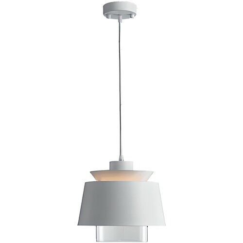 Люстра Huizuo Single-head Simple Chandelier (MXD 01Y)