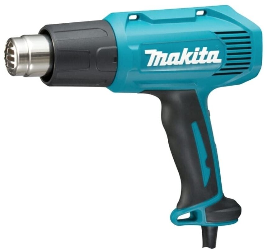 Фен технический Makita HG5030K (1600 Вт)