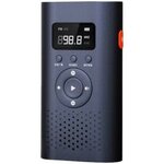 Аккумулятор Xiaomi NexTool Multi-function Emergency Hand Crank Radio (NE20092) - изображение