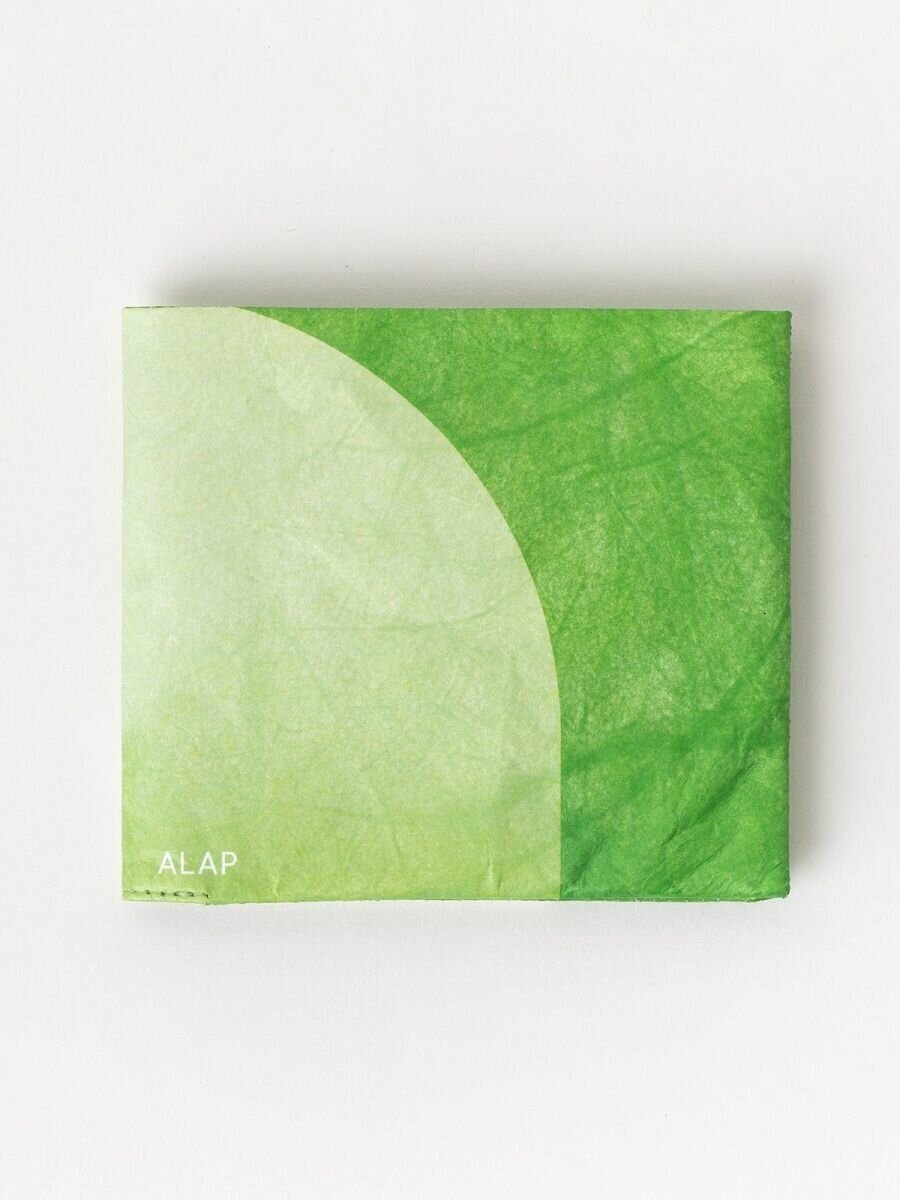 Кошелек ALAP