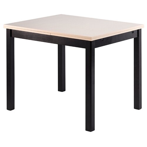 Стол ЧМФ Франц II СТ03Б1 Венге/Бодега белый