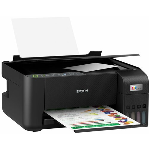 МФУ Epson L3251 C11CJ67413 3991700₽