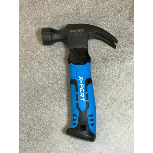 Молоток безынерционный для гвоздей маленький 650₽