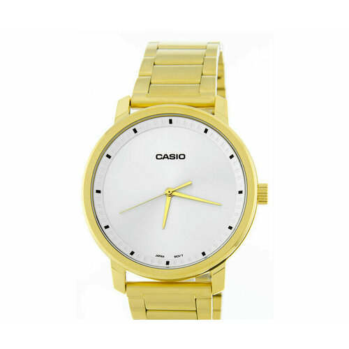 Наручные часы CASIO, золотой