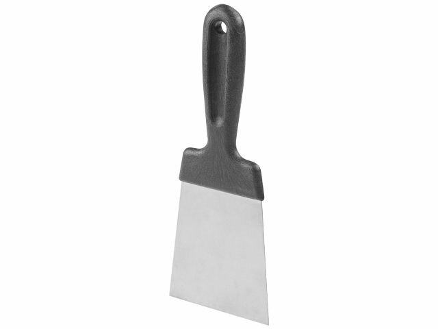 Шпатель STARTUL Master, нержавеющая сталь, ширина 80 мм (ST1000-80) — фото 1