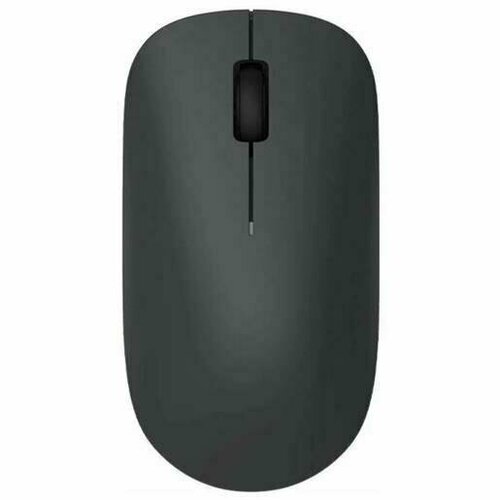 Беспроводная мышь XIAOMI Wireless Mouse Lite BHR6099GL 205200₽