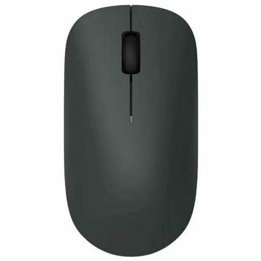 Беспроводная мышь Xiaomi Wireless Mouse Lite (BHR6099GL)