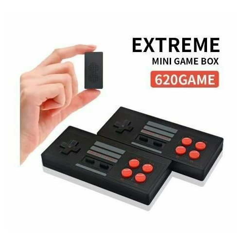 Купить Игровая консоль ретро - цена: 1360 ₽, характеристики, описание ...