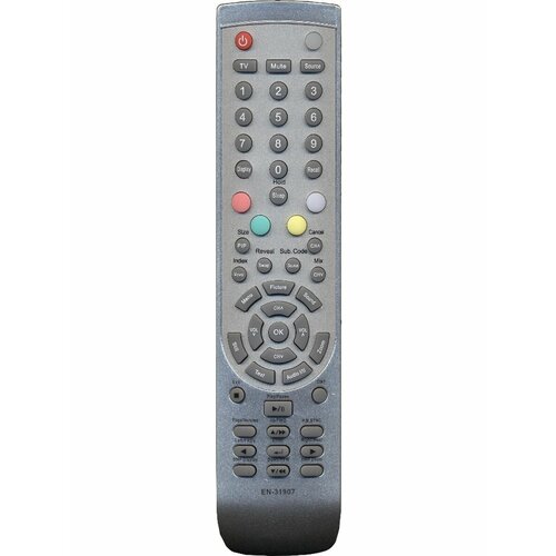 Пульт Huayu EN-31907 для ТВ BBK универсальный пульт ду bbk urc101 для телевизоров и dvd bbk