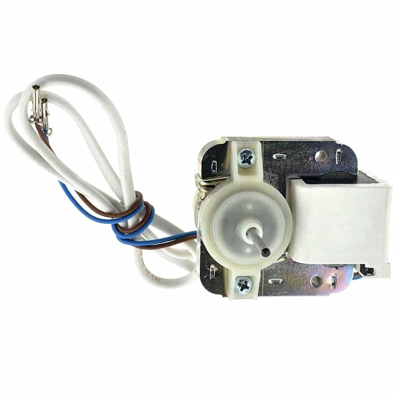 Indesit C00851102 (ДАО75-0,5-3-УХЛ5.1) двигатель вентилятора морозильной камеры для холодильника