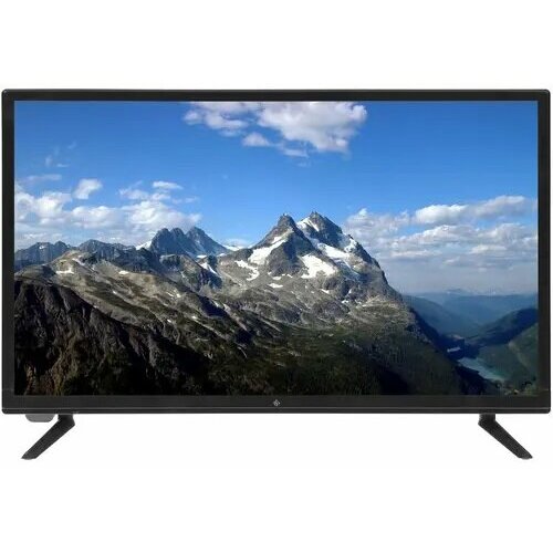 Телевизор LED DEXP 24HKN1 черный 24" (60 см)
