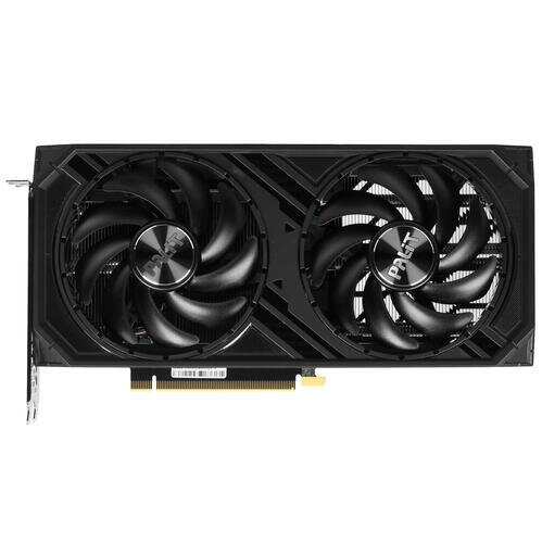 Видеокарта Palit RTX4060Ti DUAL OC 8GB GDDR6 128-bit DPx3 HDMI