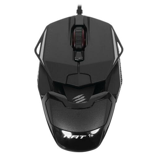 Мышь Mad Catz RAT 1+