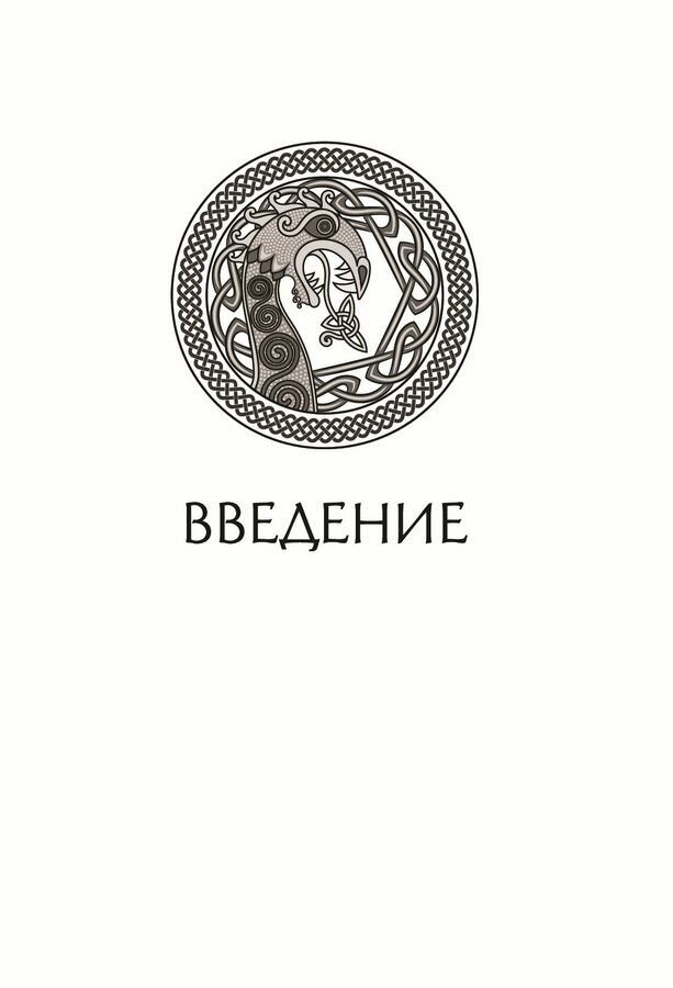 Большая книга рун и рунической магии. Как читать, понимать и использовать руны - фото №19