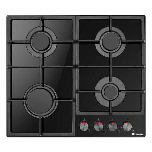 Газовая варочная панель Hansa BHKS630540 3941800₽