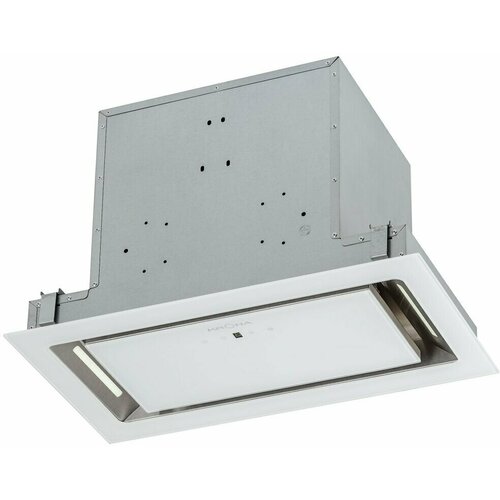 Вытяжка кухонная Krona SELINA 900 GLASS white S 3339000₽