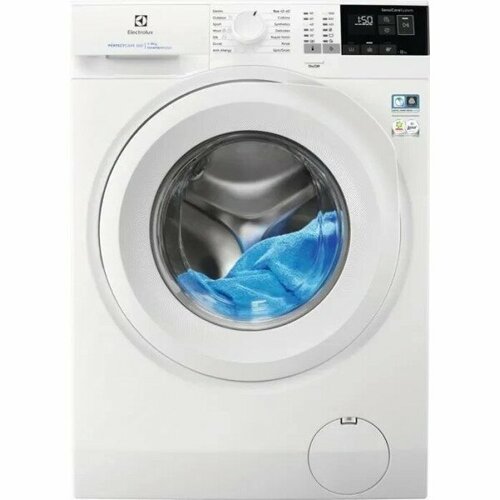 Стиральная машина Electrolux EW6FN428W 70518₽