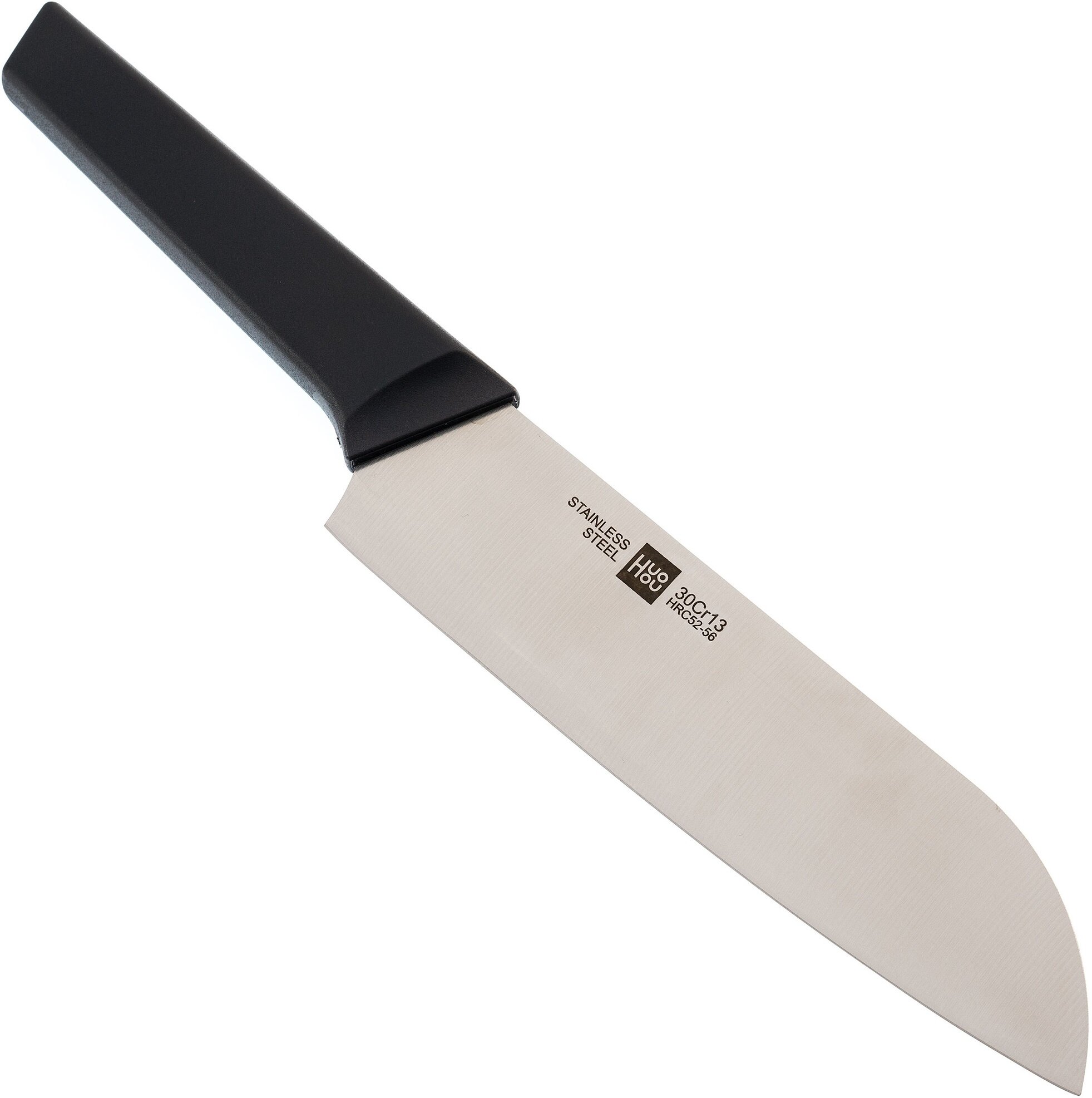 Набор кухонных ножей Xiaomi HuoHou Kitchen knife Set Lite [hu0057] - фото №16