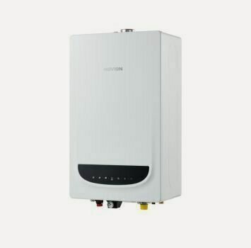 Изображение товара Газовый котел Navien DELUXE C COAXIAL-16К