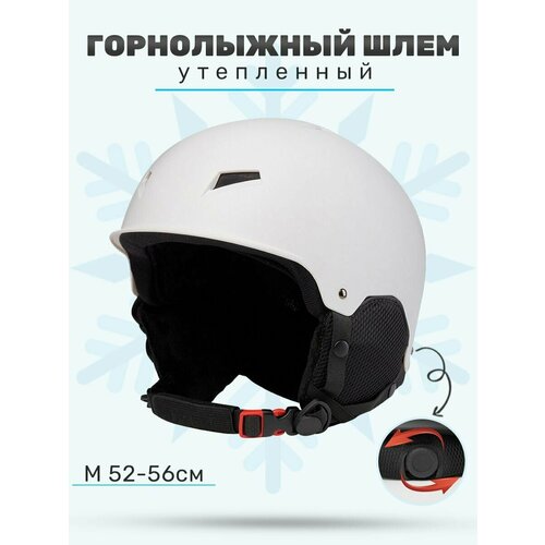 фото Шлем горнолыжный dolka sport ( противоударный, сноубордический, мужской, женский ) нет бренда