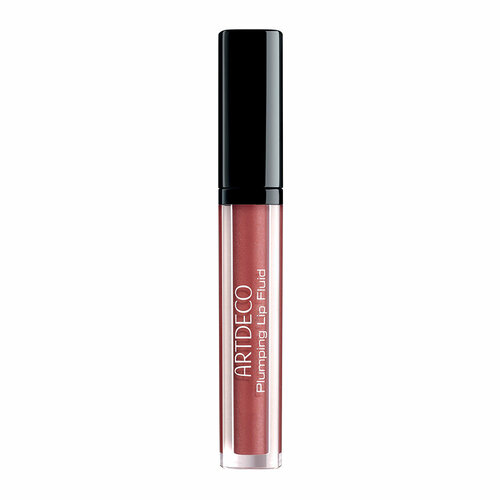 Блеск для губ `ARTDECO` PLUMPING LIP FLUID с эффектом увеличения объема тон 28 блеск для губ artdeco блеск для увеличения объема губ plumping lip fluid