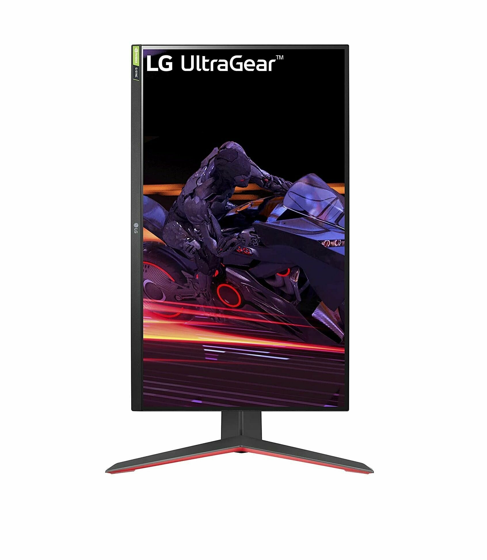 27" Монитор LG UltraGear 27GP750 1920x1080 240 Гц IPS