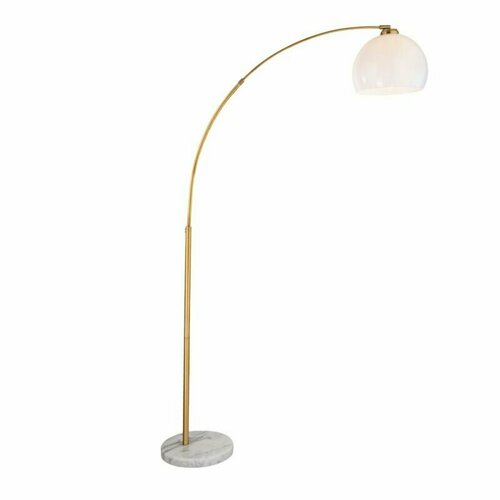 Торшер Arte Lamp Paolo A5822PN-1PB