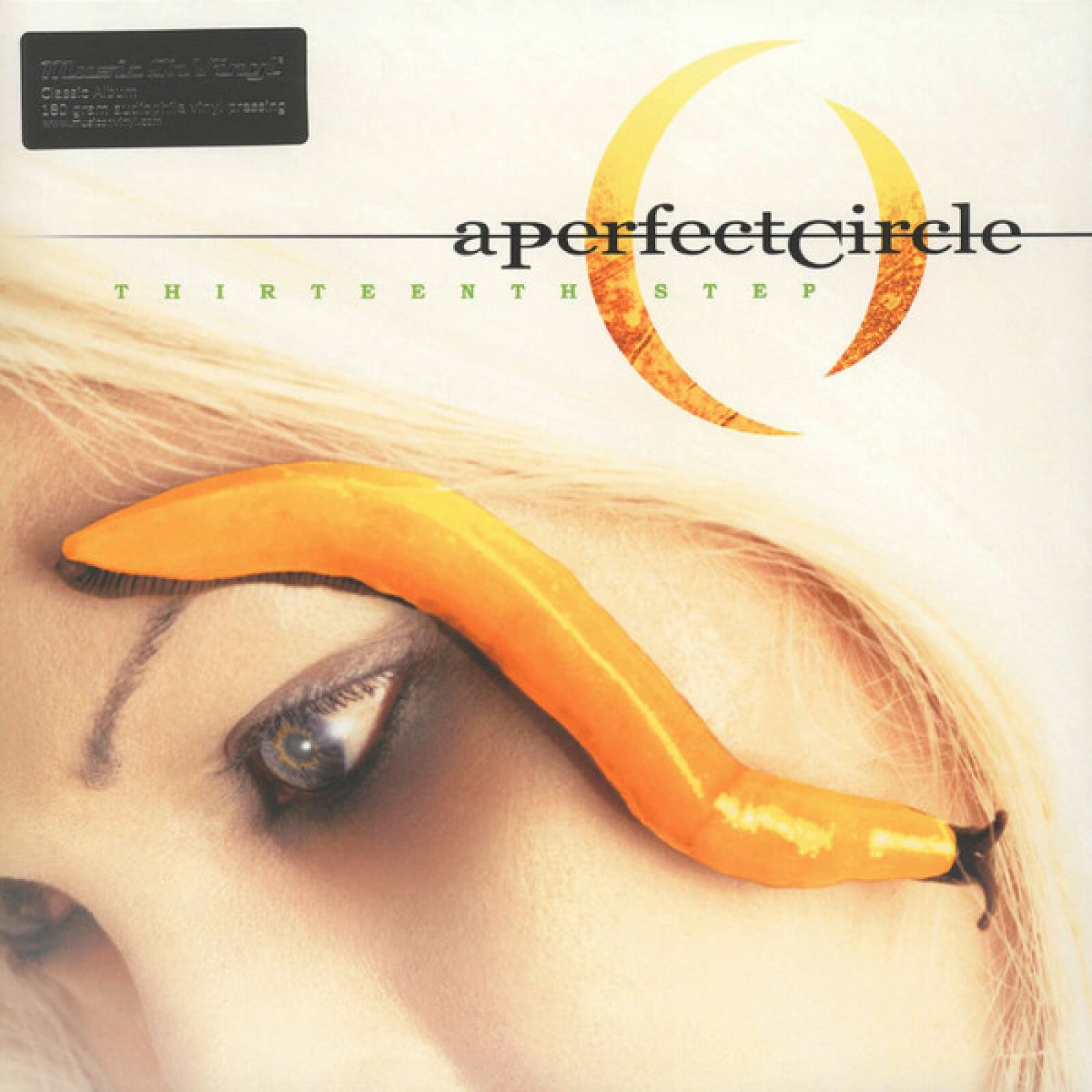 Виниловая пластинка A Perfect Circle, Thirteenth Step (0600753485996)